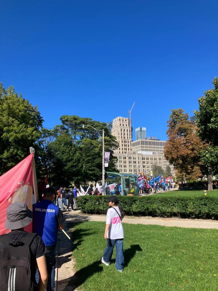 parade from another angle